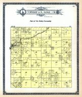 McKinley Township 1, Taylor County 1913